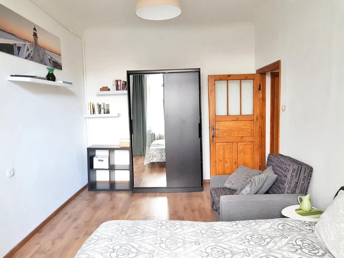 Midsummer House, Cozy And Comfortable Apartments In Riga Luaran gambar