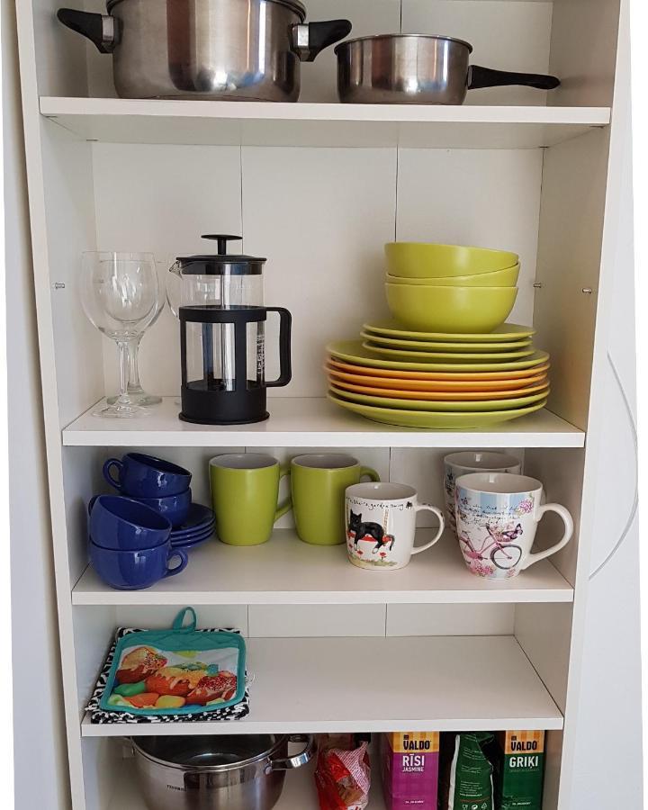 Midsummer House, Cozy And Comfortable Apartments In Riga Luaran gambar