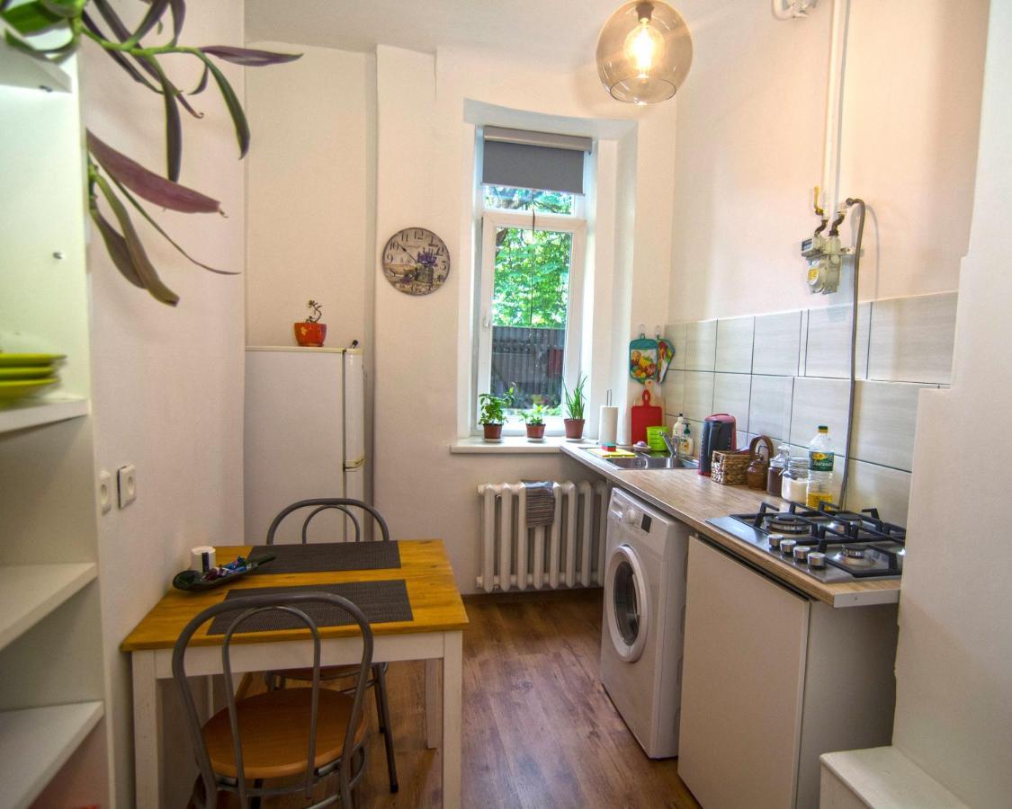 Midsummer House, Cozy And Comfortable Apartments In Riga Luaran gambar