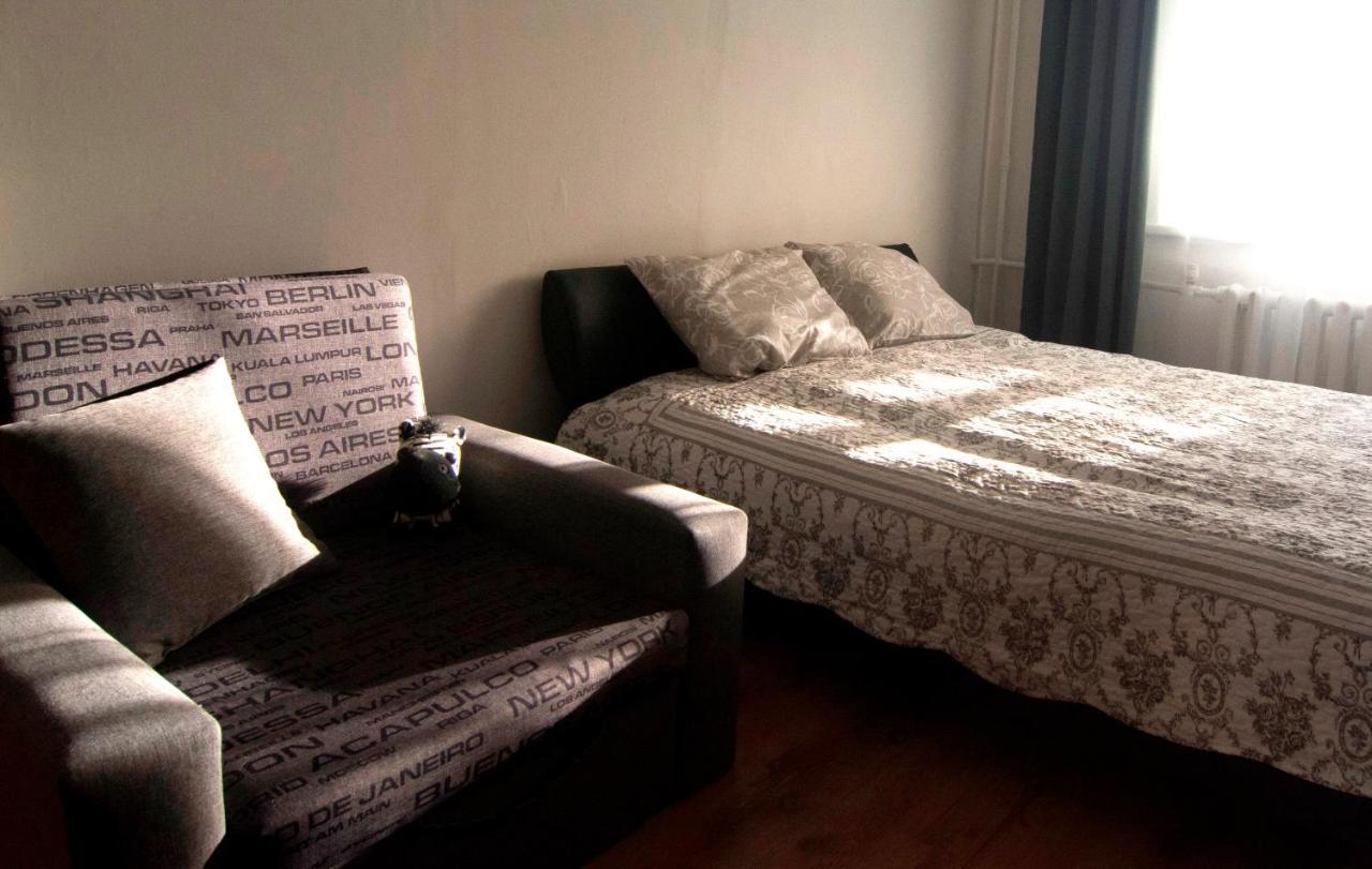 Midsummer House, Cozy And Comfortable Apartments In Riga Luaran gambar