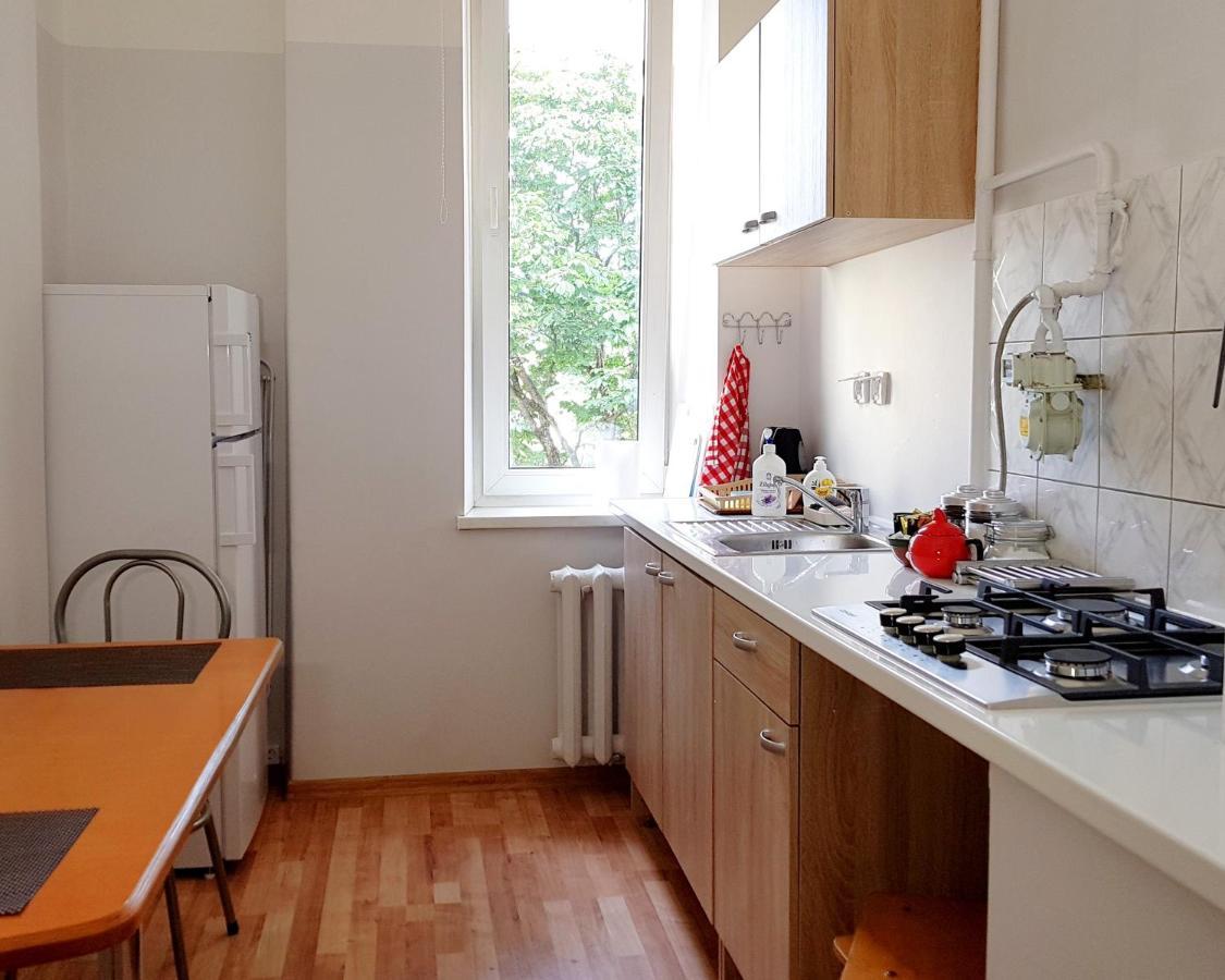 Midsummer House, Cozy And Comfortable Apartments In Riga Luaran gambar
