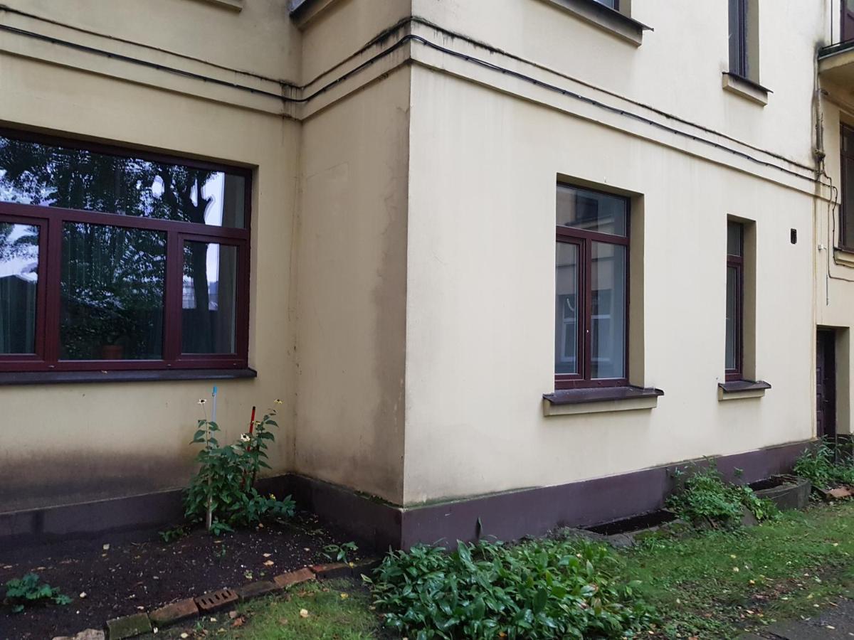 Midsummer House, Cozy And Comfortable Apartments In Riga Luaran gambar