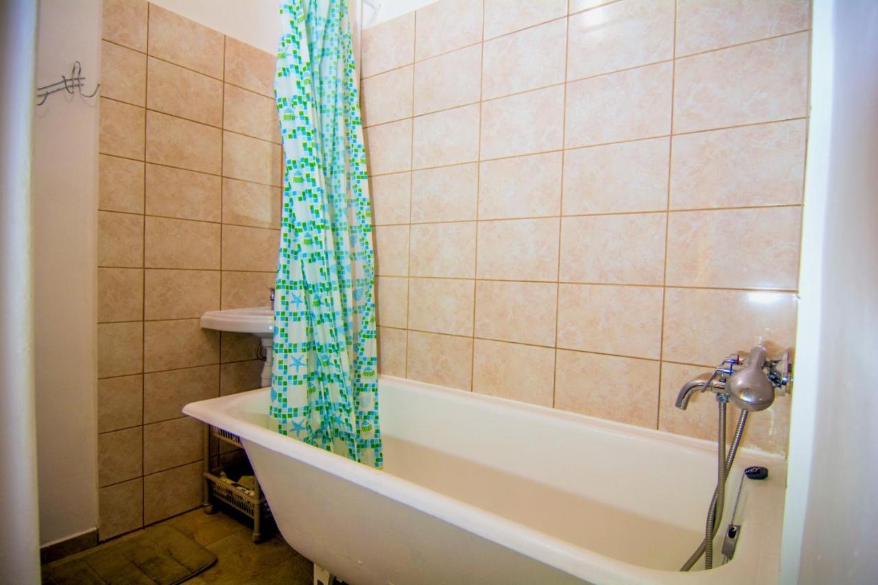 Midsummer House, Cozy And Comfortable Apartments In Riga Luaran gambar