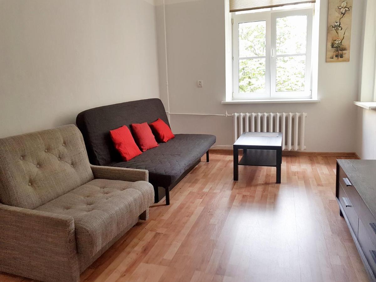 Midsummer House, Cozy And Comfortable Apartments In Riga Luaran gambar