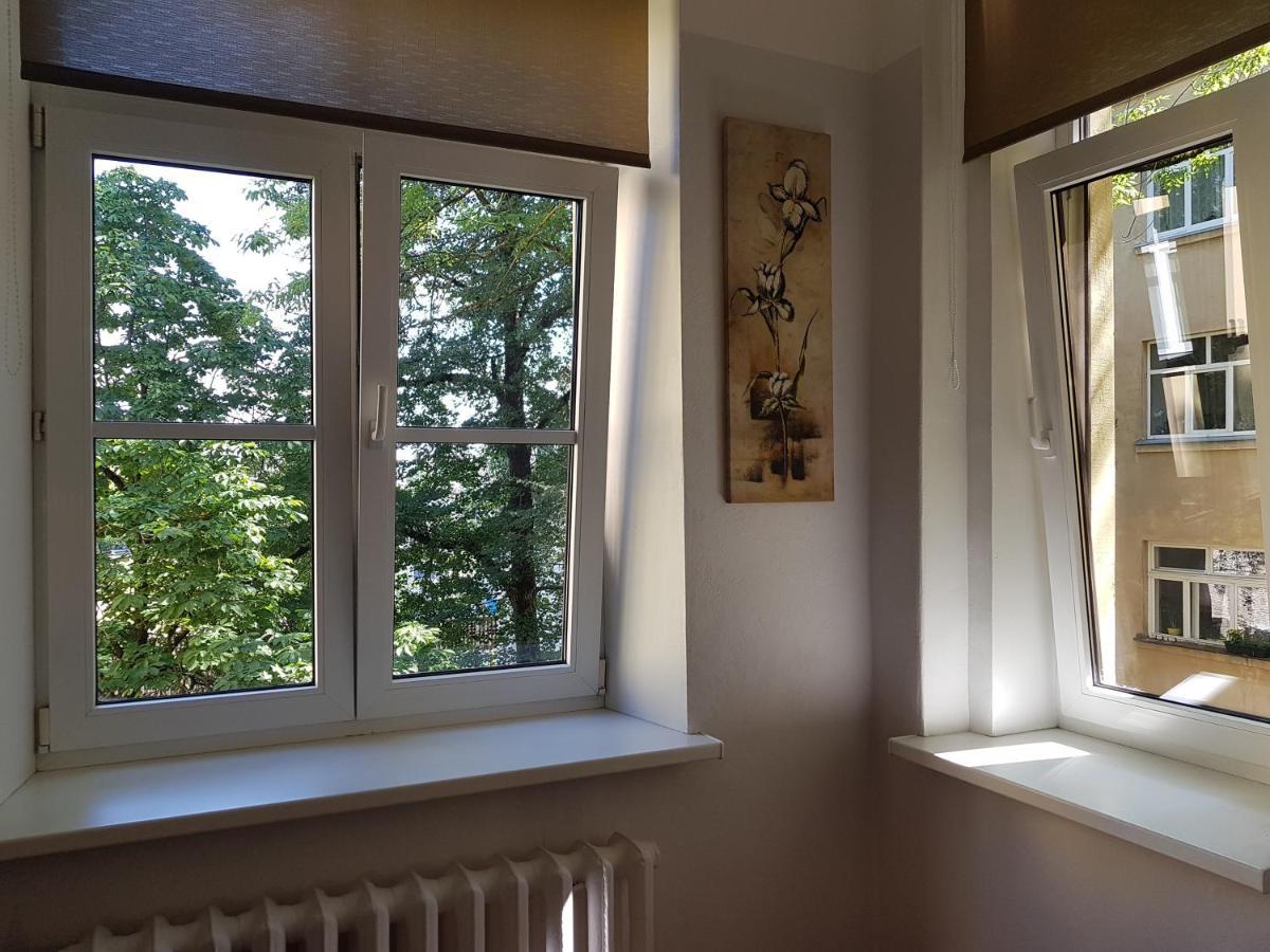 Midsummer House, Cozy And Comfortable Apartments In Riga Luaran gambar