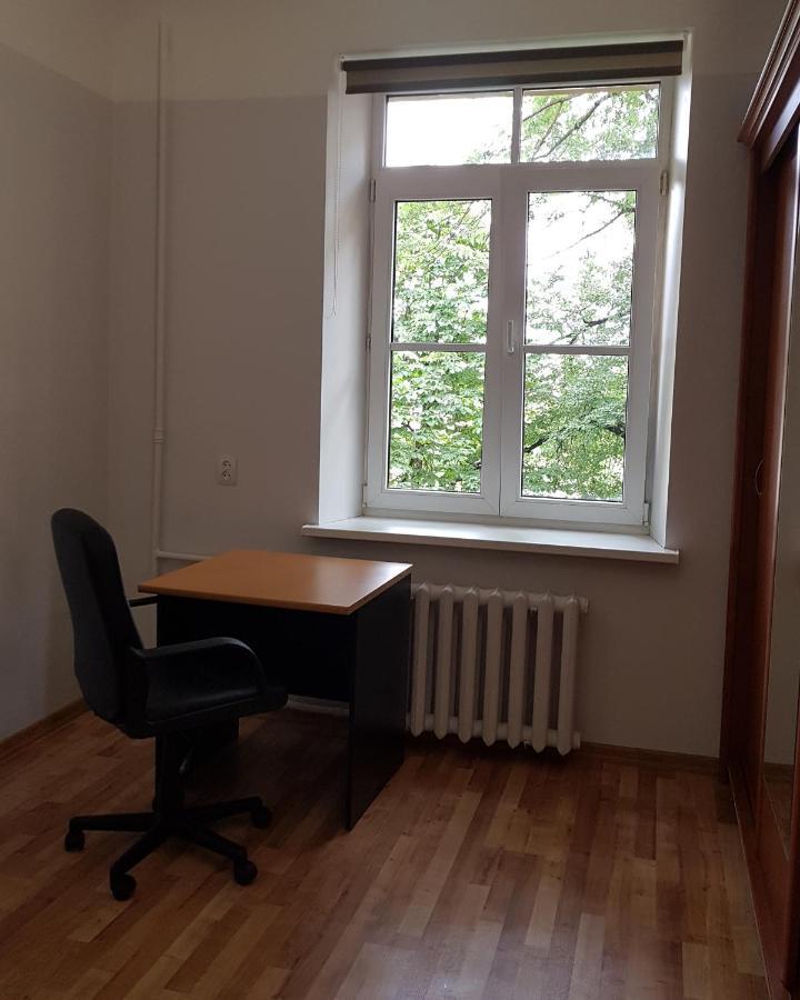 Midsummer House, Cozy And Comfortable Apartments In Riga Luaran gambar