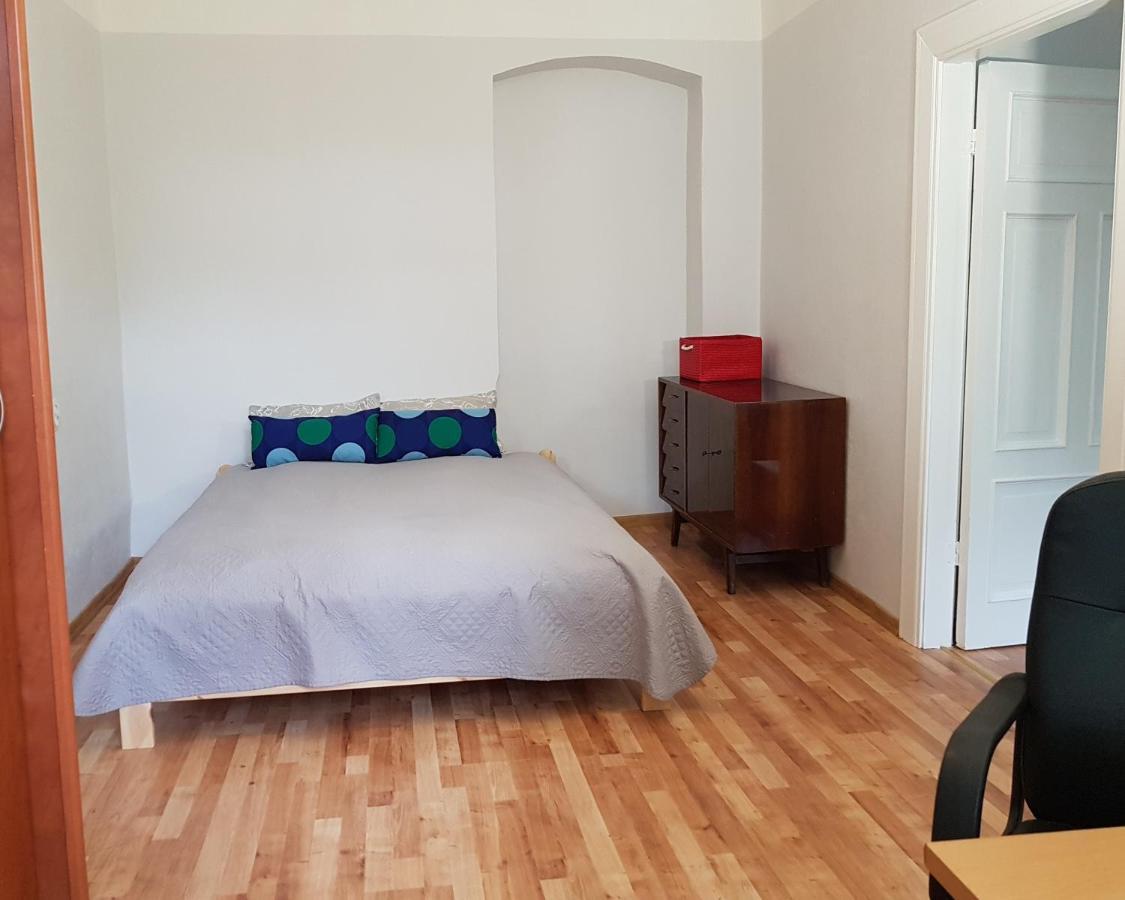 Midsummer House, Cozy And Comfortable Apartments In Riga Luaran gambar