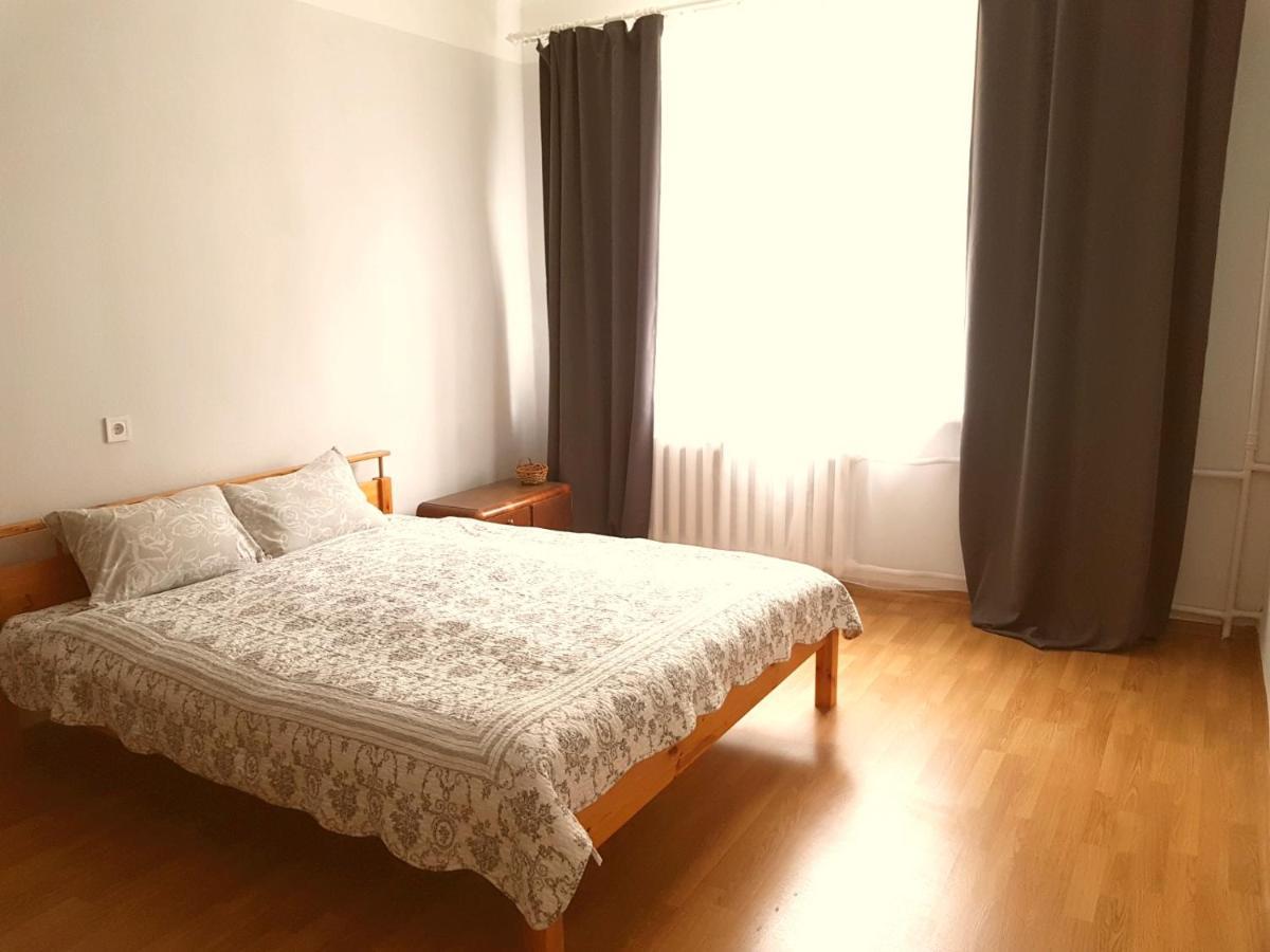 Midsummer House, Cozy And Comfortable Apartments In Riga Luaran gambar
