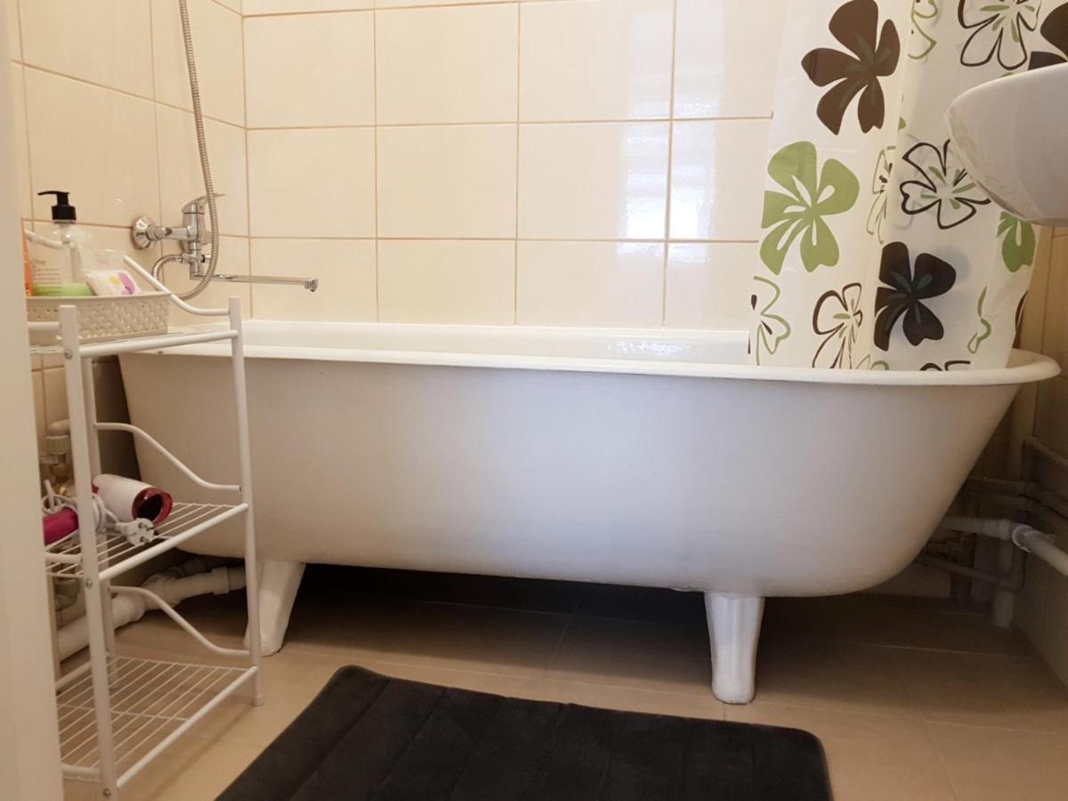 Midsummer House, Cozy And Comfortable Apartments In Riga Luaran gambar