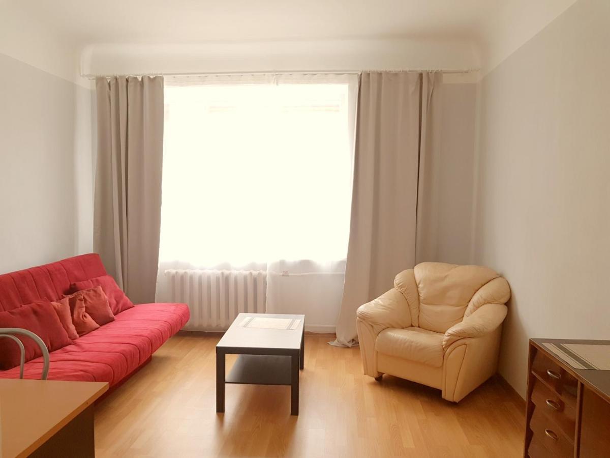 Midsummer House, Cozy And Comfortable Apartments In Riga Luaran gambar