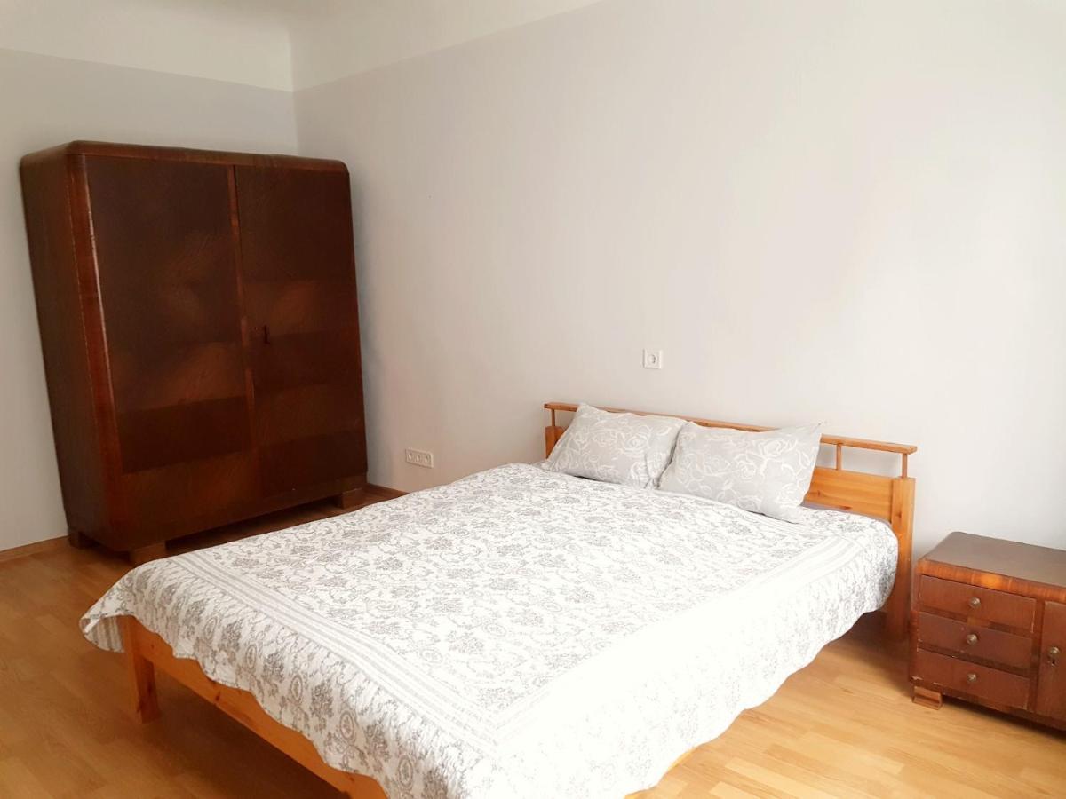 Midsummer House, Cozy And Comfortable Apartments In Riga Luaran gambar