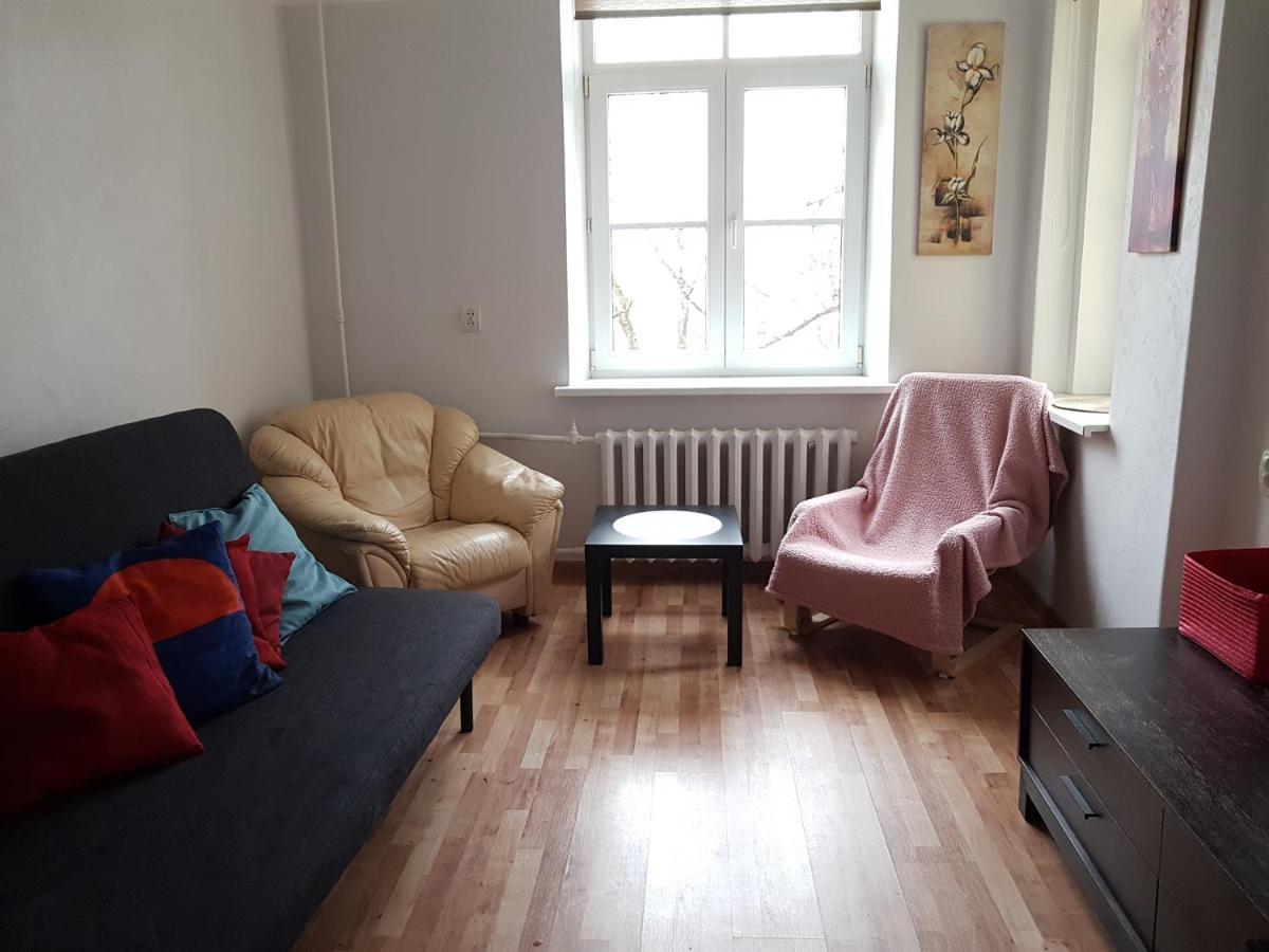 Midsummer House, Cozy And Comfortable Apartments In Riga Luaran gambar