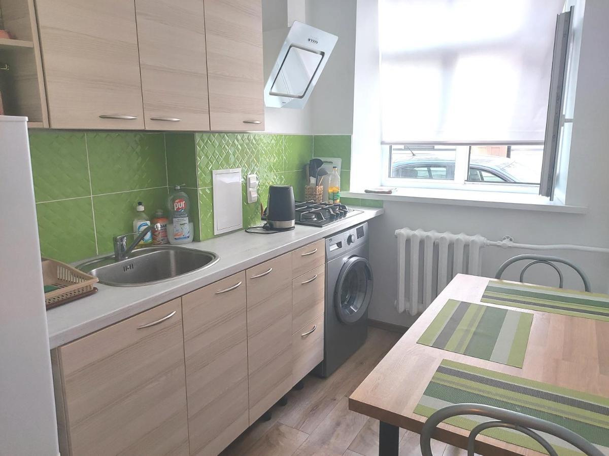 Midsummer House, Cozy And Comfortable Apartments In Riga Luaran gambar