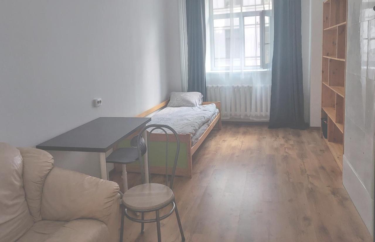Midsummer House, Cozy And Comfortable Apartments In Riga Luaran gambar