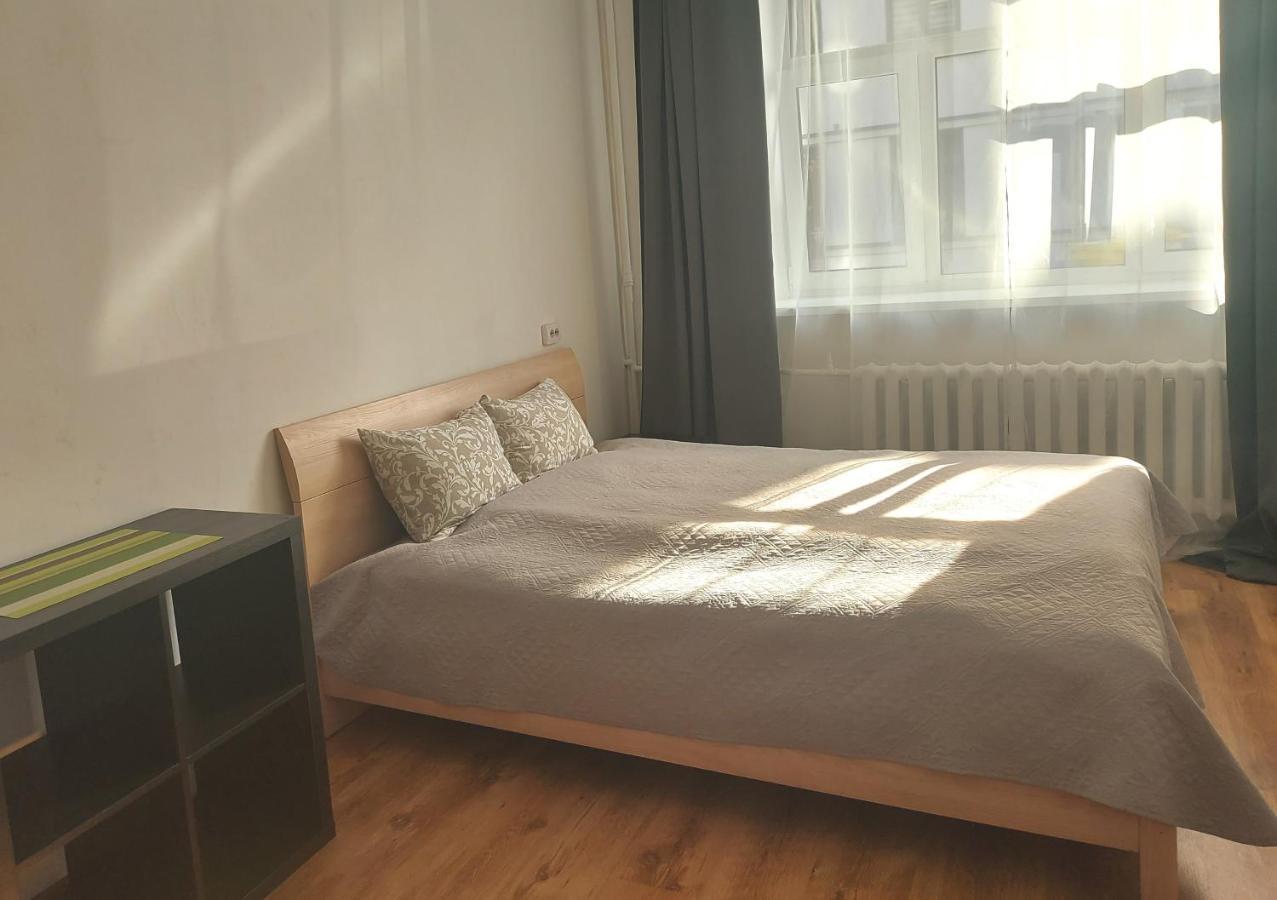 Midsummer House, Cozy And Comfortable Apartments In Riga Luaran gambar